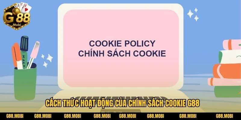 Chính sách Cookie G88: Bạn cần biết gì? khi tham gia cá cược 3 Các rủi ro khi không tuân thủ chính sách Cookie