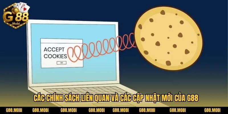 Chính sách Cookie G88: Bạn cần biết gì? khi tham gia cá cược 1 Chính sách Cookie G88 – Bạn cần biết gì?