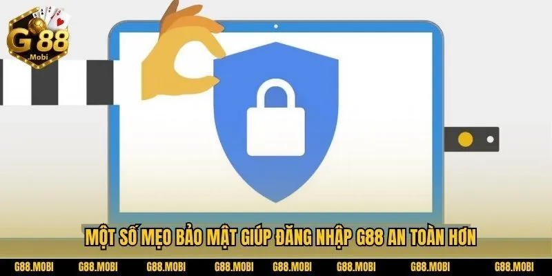 Đăng nhập G88: Hướng dẫn chi tiết và các lưu ý quan trọng 3 Những vấn đề thường gặp khi đăng nhập G88 và cách khắc phục