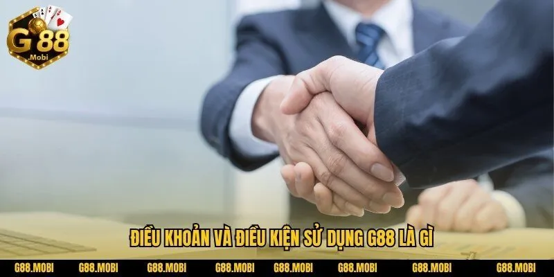 Điều khoản và điều kiện G88 bạn cần biết khi tham gia 1 Điều khoản và điều kiện sử dụng G88 bạn cần biết