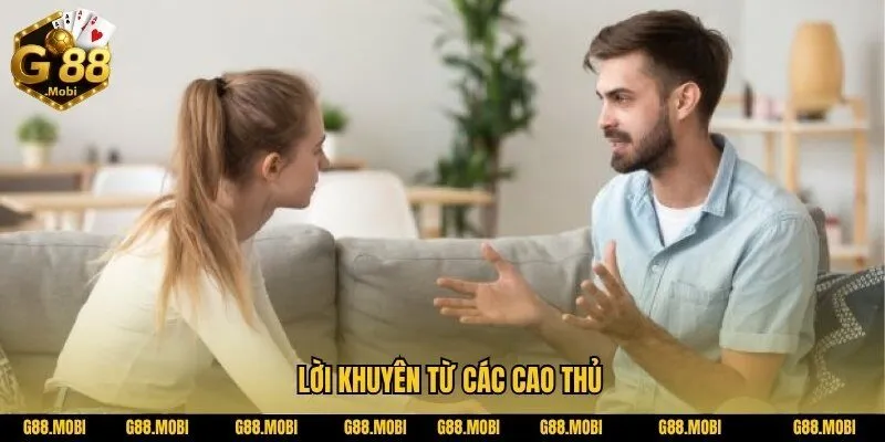 Tham Gia Thiên đường Giải Trí Game Bài G88 Trong Năm 2025 6 Cách chơi và mẹo thắng lớn khi chơi Game bài G88