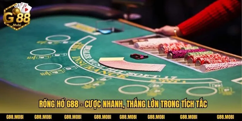 Khám phá luật chơi Game bài Rồng hổ, cách chơi và chiến lược thắng lớn 2 Khám phá luật chơi Game bài Rồng hổ, cách chơi và chiến lược thắng lớn