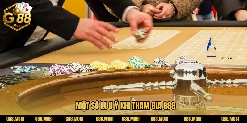 Hướng dẫn G88: cho tân thủ mới tham gia lần đầu 3 Lợi ích của việc hiểu rõ hướng dẫn G88