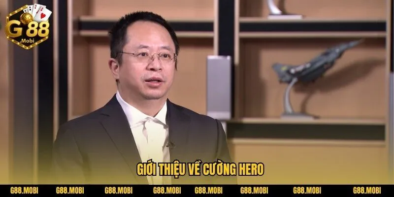 Các hoạt động chính của Tác giả G88